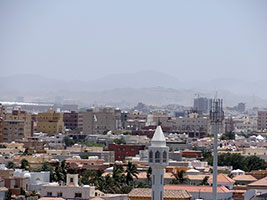 Jeddah